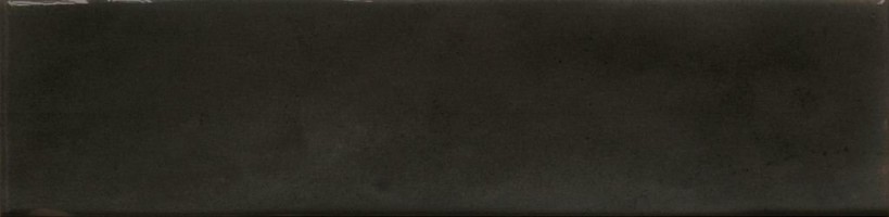 Настенная плитка Opal Black 7.5x30 Cifre Ceramica