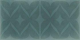 Настенная плитка Sonora Decor Emerald Brillo 7.5x15 Cifre Ceramica