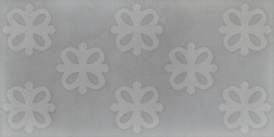 Настенная плитка Sonora Decor Grey Brillo 7.5x15 Cifre Ceramica