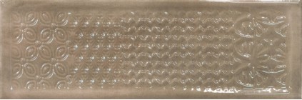 Плитка Cifre Ceramica Rev.Decor Titan Vison 10x30.5 настенная