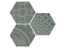 Cifre Ceramica Vodevil