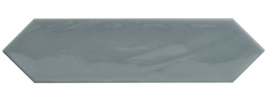 Плитка Cifre Ceramica Kane Picket Grey 7.5x30 настенная