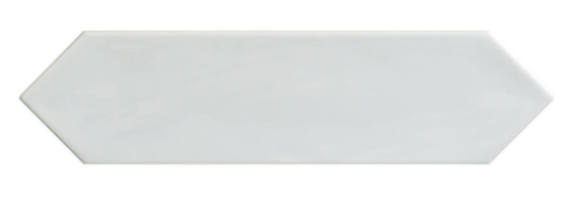 Плитка Cifre Ceramica Kane Picket White 7.5x30 настенная