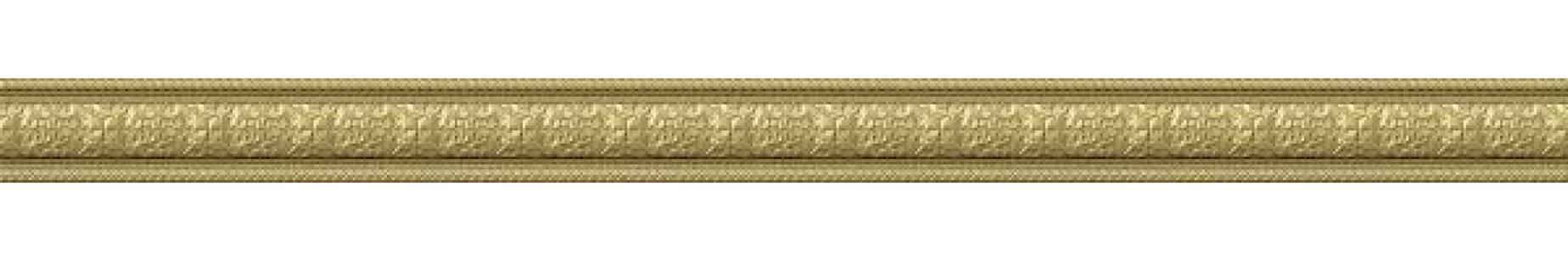 Бордюр Click Ceramica Crema Marfil Almasora 60x4