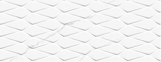 Плитка Click Ceramica Gala Luxe White Brillo 35x90 настенная