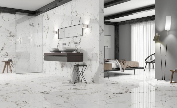 Statuario Urban (Colortile)