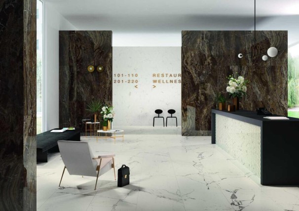 Statuario Urban (Colortile)