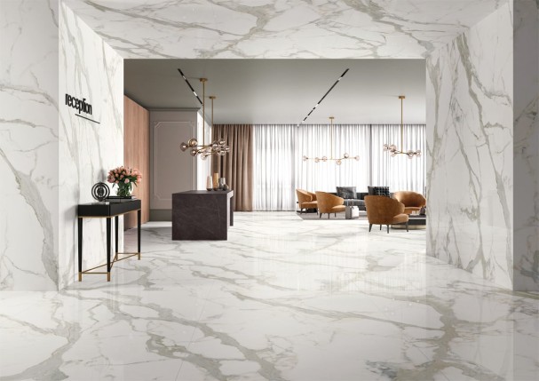 Statuario Urban (Colortile)
