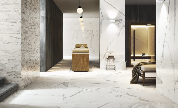 Statuario Urban (Colortile)