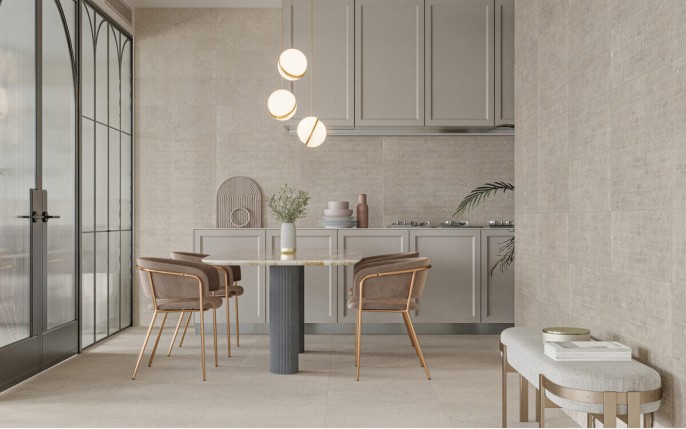 Elpaso Beige (Concor)