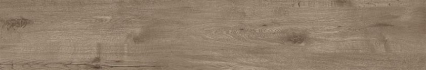 Керамогранит 897120 Alpina Wood коричневый 19.8x119.8 Creto