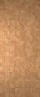 Настенная плитка A0425D19604 Effetto Wood Mosaico Beige 04 25x60 Creto