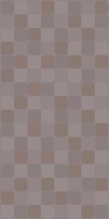 Декор Creto Mono Quadra Smoke 30x60 04-01-1-18-03-06-2441-0