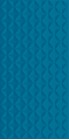 Плитка Creto Pastel Waffle blue 30x60 настенная NRL_P0022