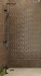 Декор Creto Pulpis Intarsia W DEC M NR Glossy 1 31x61 MEH59D13100C