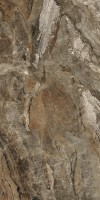 Керамогранит Creto Vesuvio коричневый 60x120 4F7900