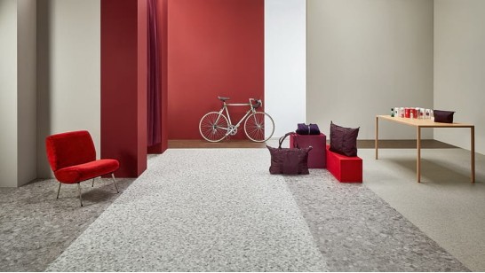 Керамогранит Decovita Lowa Grande Satin Mat 60x120