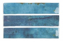Плитка DNA Tiles Enamel Ocean 5x25 настенная 123145