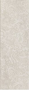 Декор Dom Ceramiche Spotlight Inserto Ivory Dudling 33.3x100 DSG20ID