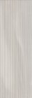 Плитка Dom Ceramiche Spotlight Grey Lines Lux 33.3x100 настенная DSG3340L