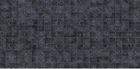 Декор Buxy Mosaico Deluxe Black 30x60 Dual Gres