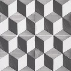 Плитка напольная Chic Sandy Grey 45x45 (Dual Gres)