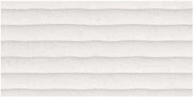Плитка Dual Gres Kaly Breeze White 30x60 настенная