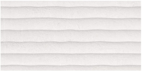 Плитка Dual Gres Kaly Breeze White 30x60 настенная