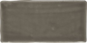 Настенная плитка 226775 Atelier Graphite Glossy 7.5x15 Dune