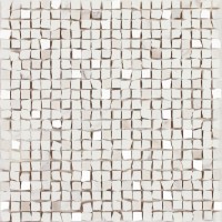 Мозаика 187585 Calacatta Mosaico Lux 1.2x1.2 30x30 Dune