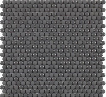 Мозаика 187535 Dots Grey 28.2x28.5 Dune