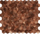 Мозаика Mosaicos 187542 Corten 26x30.2 Dune