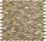 Мозаика Mosaicos 187707 Halley Gold 28.4x30 Dune