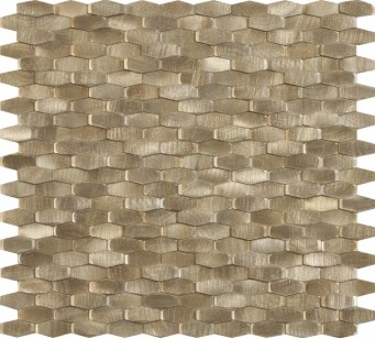 Мозаика Mosaicos 187707 Halley Gold 28.4x30 Dune