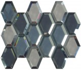 Мозаика Mosaicos 187965 Summum 25x32 Dune