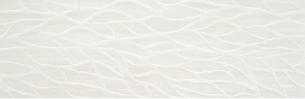 Настенная плитка Indiga Ornamenta White 40x120 (Durstone)