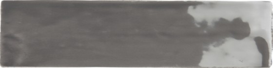 Плитка Ecoceramic Bronx Gris 027 7.5x30 настенная