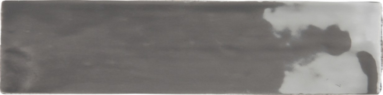 Плитка Ecoceramic Bronx Gris 027 7.5x30 настенная