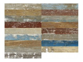 Iroko (Ecoceramic)