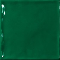 Настенная плитка Glamour-Chic Verde 15x15 El Barco