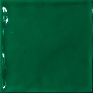 Настенная плитка Glamour-Chic Verde 15x15 El Barco