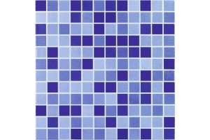 Керамогранит El Molino Indico Azul 33.3x33.3