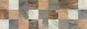 Настенная плитка Lucca Mosaico Mix 30x90 El Molino