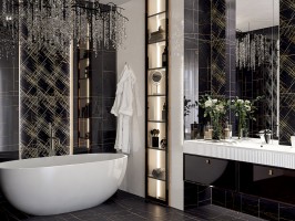 Basalt (Eletto Ceramica)