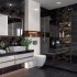 Basalt (Eletto Ceramica)