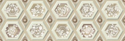 Плитка Emigres Rev. Lucca Amalfi Xl Beige 25x75 настенная