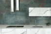 Декор Energieker Flatiron Silver Decor Rett 10 mm 61.5x121