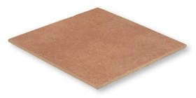 Керамогранит Pav.Vega Rojo Antideslizante 33x33 Exagres