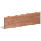 Плинтус Rod.Vega Rojo 8.7x33 Exagres