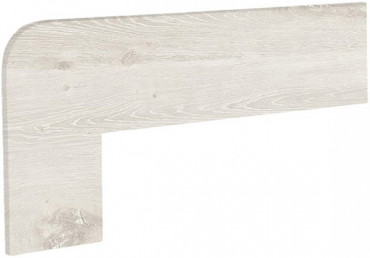 Плинтус Zanq.Recto Yoho Maple Dcha 17.5x42.3 Exagres